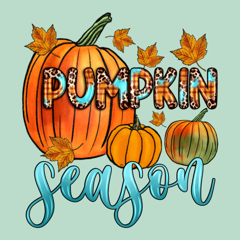 Pumpkin Season Premium Hoodie by Zillion Design Studio | Teevron