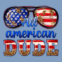 All American Dude Urban Hoodie | Teevron