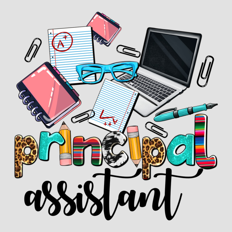Principal Assistant Premium Hoodie by AdoDesignShop | Teevron