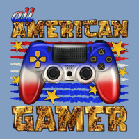 All American Gamer Urban Hoodie | Teevron