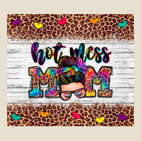 Hot Mess Mom Urban Hoodie | Teevron
