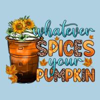 Whatever Spices Your Pumpkin Premium Hoodie | Teevron