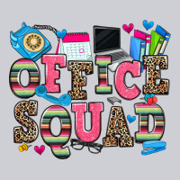 Office Squad Urban Hoodie | Teevron