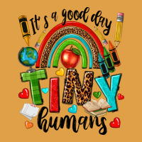 It S A Good Day Tiny Humans Premium Hoodie | Teevron