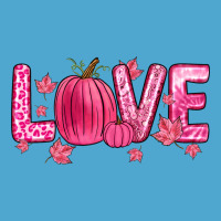 Love Breast Cancer Premium Hoodie | Teevron