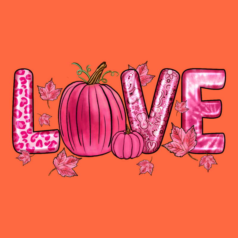 Love Breast Cancer Premium Hoodie by Zillion Design Studio | Teevron