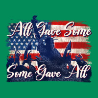 All Gave Some Some Gave All Tbw Urban Hoodie | Teevron