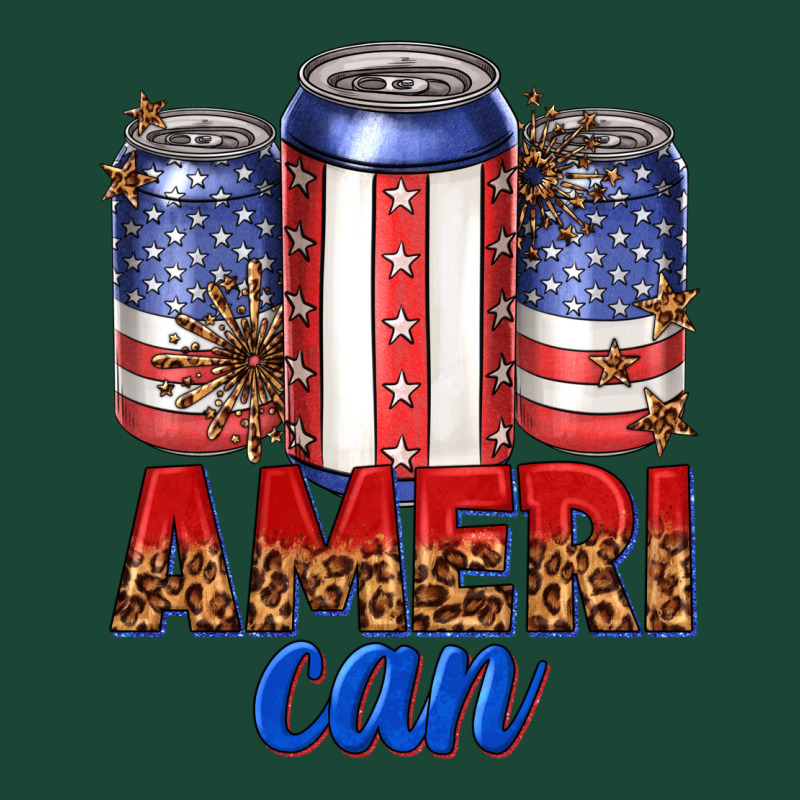 Ameri Can Urban Hoodie by texasbilliewilder | Teevron