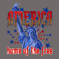 America Home Of The Free Urban Hoodie | Teevron