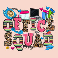 Office Squad Urban Hoodie | Teevron