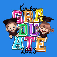 Kinder Graduate 2023 Premium Hoodie | Teevron