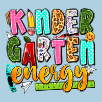 Kindergarten Energy Premium Hoodie | Teevron