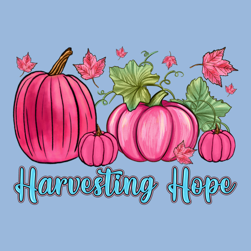 Harvesting Hope Premium Hoodie by Zillion Design Studio | Teevron