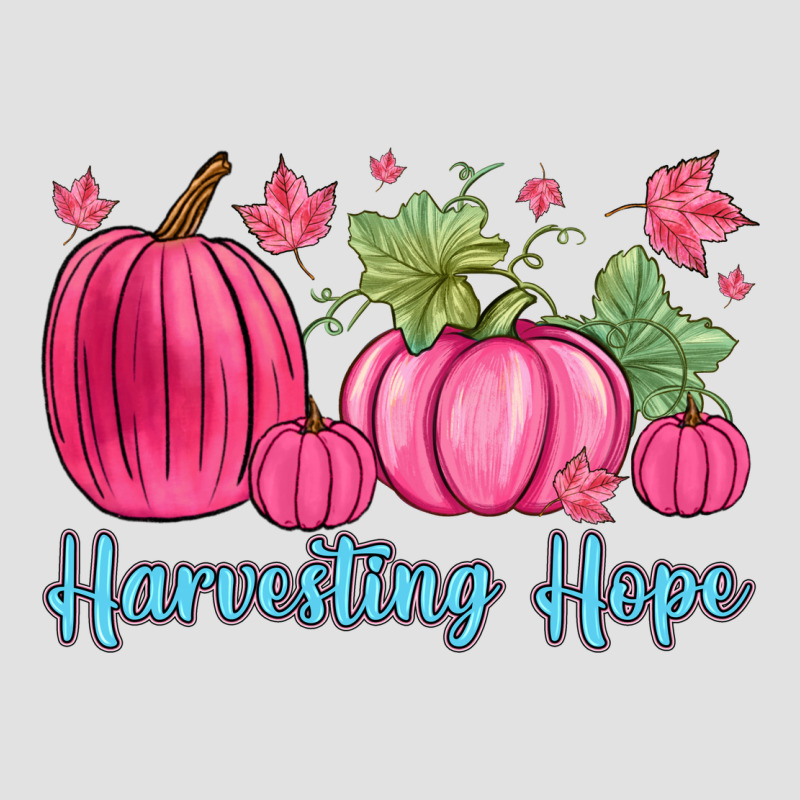 Harvesting Hope Premium Hoodie by Zillion Design Studio | Teevron
