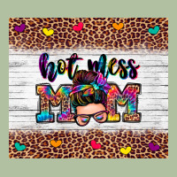Hot Mess Mom Urban Hoodie | Teevron