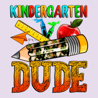 Kindergarten Dude Premium Hoodie | Teevron