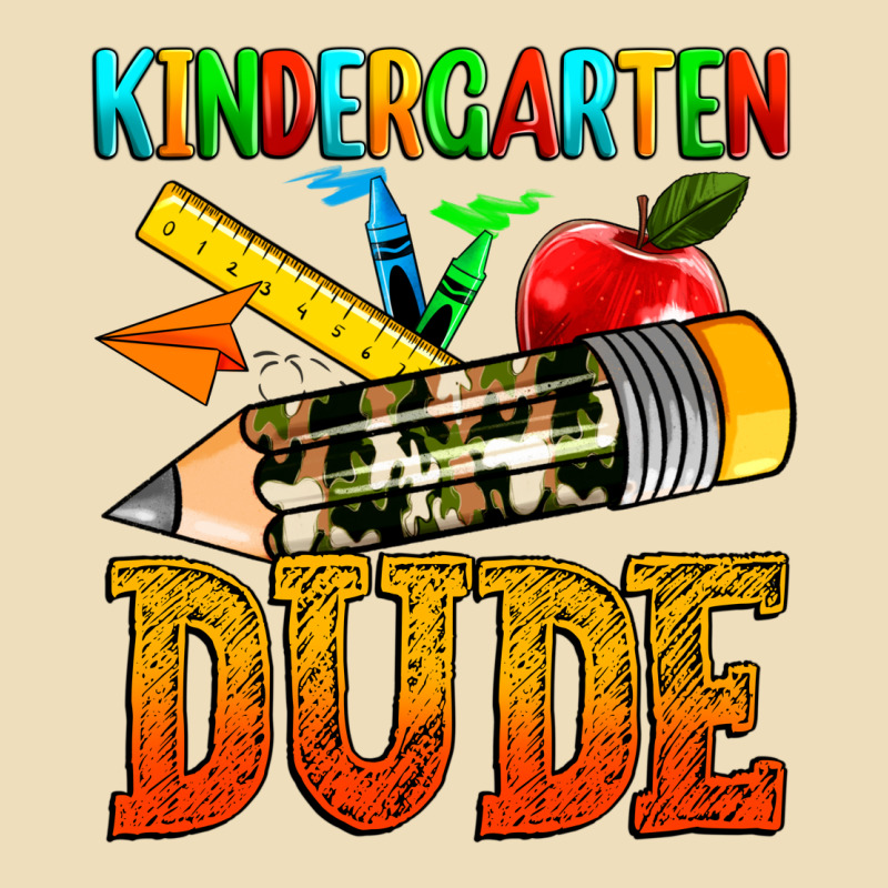 Kindergarten Dude Premium Hoodie by texasbilliewilder | Teevron