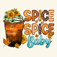 Spice Spice Baby Premium Hoodie | Teevron