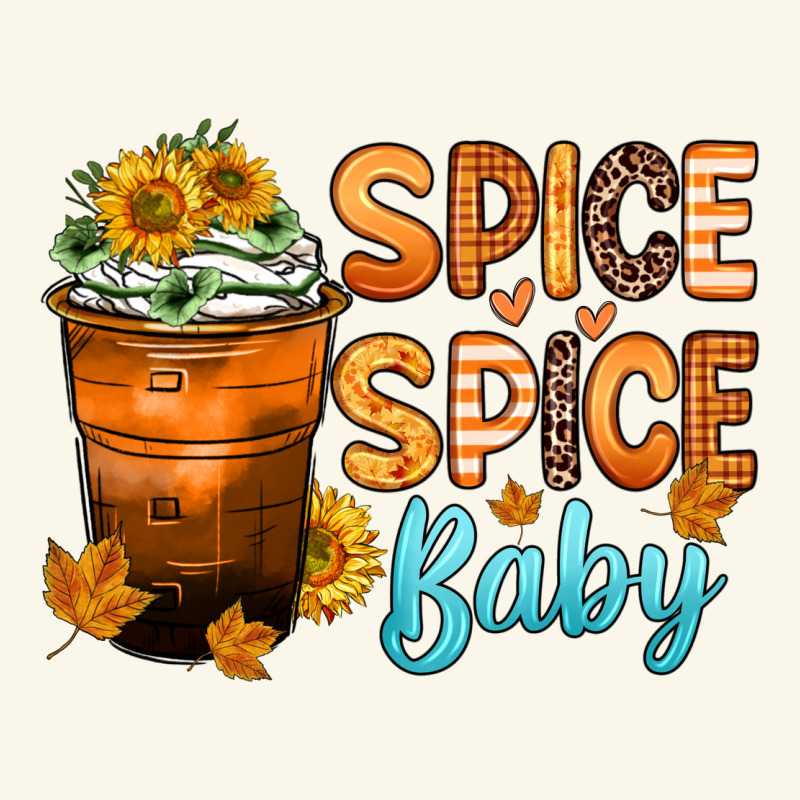 Spice Spice Baby Premium Hoodie by Zillion Design Studio | Teevron