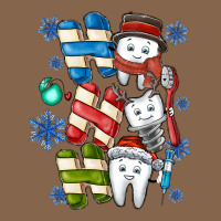 Ho Ho Ho Teeth Premium Tee | Teevron