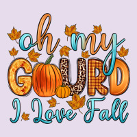 Oh My Gourd I Love Fall Premium Hoodie | Teevron