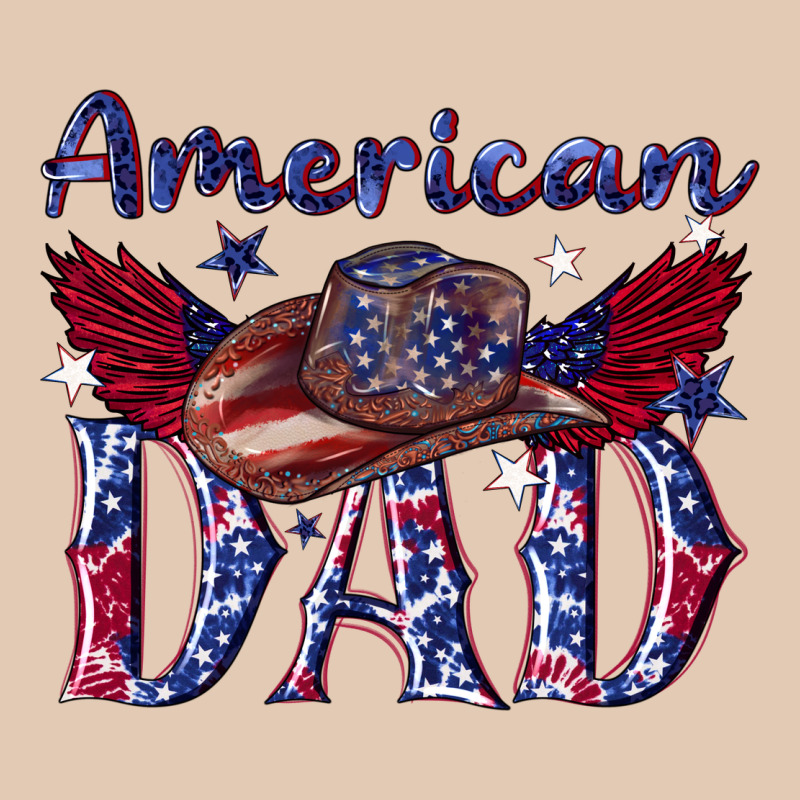 American Dad With Cowboy Urban Hoodie by texasbilliewilder | Teevron