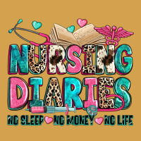 Nursing Diaries No Sleep No Money No Life Urban Hoodie | Teevron