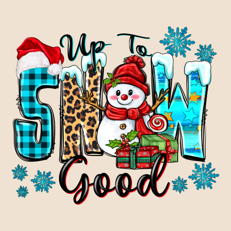 Up To Snow Good Urban Hoodie by Zillion Design Studio | Teevron