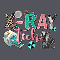 X Ray Tech Vintage Hoodie | Teevron