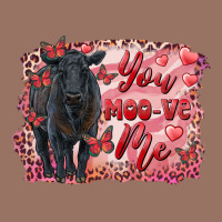 You Moo Ve  Me Black Angus Premium Hoodie | Teevron