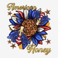 American Honey With Bee Urban Hoodie | Teevron