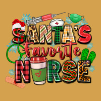 Santas Favorite Nurse Urban Hoodie | Teevron