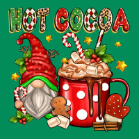 Hot Cocoa Gnome Urban Hoodie | Teevron