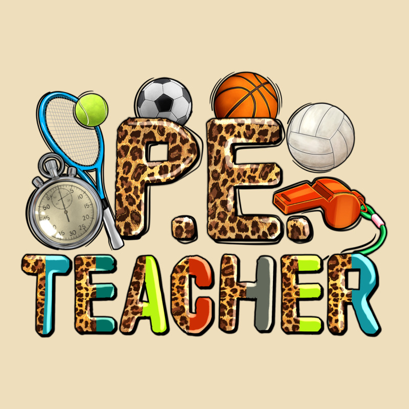 Pe Teacher Premium Hoodie by AdoDesignShop | Teevron