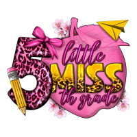 little miss 5th grade | Teevron