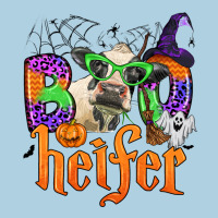 Boo Heifer Premium Hoodie | Teevron