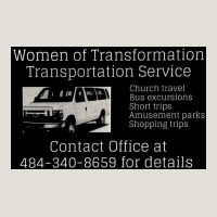 Women Of Transformation 1 Heavy Core Tee | Teevron