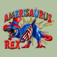 Amerisaurus Rex Urban Hoodie | Teevron