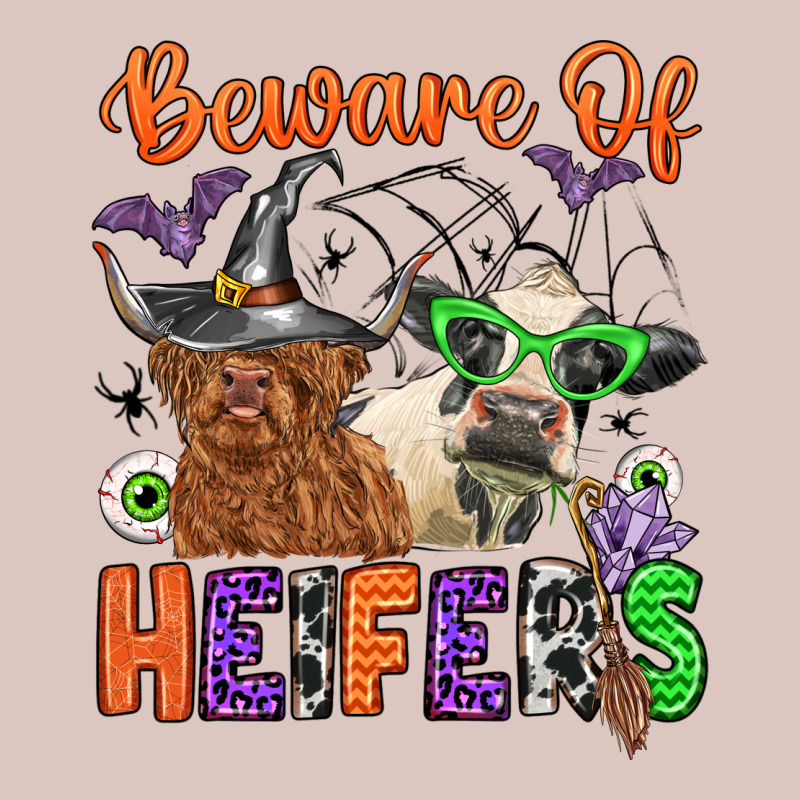 Beware Of Heifers Premium Hoodie by Zillion Design Studio | Teevron