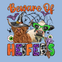 Beware Of Heifers Premium Hoodie | Teevron