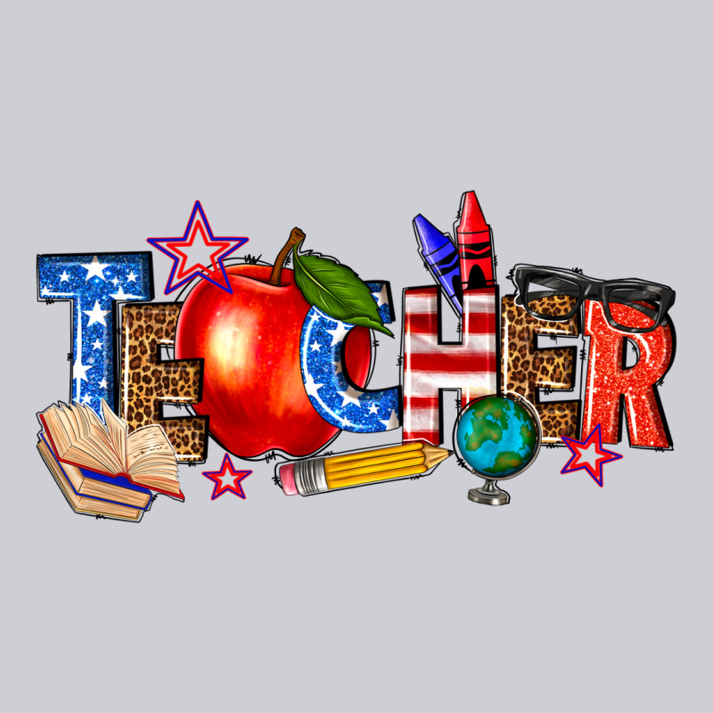 American Teacher Urban Hoodie by texasbilliewilder | Teevron