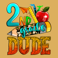 2nd Grade Dude Premium Hoodie | Teevron