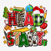 Head Start Christmas Urban Hoodie | Teevron