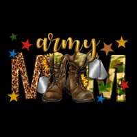 Army Mom Urban Hoodie | Teevron