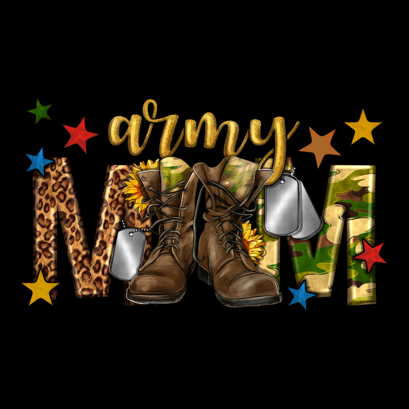 Army Mom Urban Hoodie by texasbilliewilder | Teevron