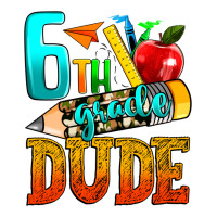 6th grade dude | Teevron