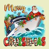 Merry Cruisemas Urban Hoodie | Teevron
