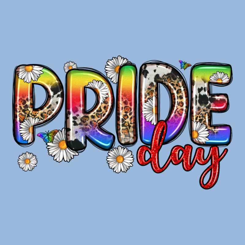 Pride Day Premium Hoodie by Zillion Design Studio | Teevron