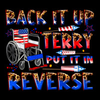 Back It Up Terry Put It In Reverse Billie Wilder Urban Hoodie | Teevron