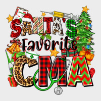 Santa's Favorite Cma Urban Hoodie | Teevron